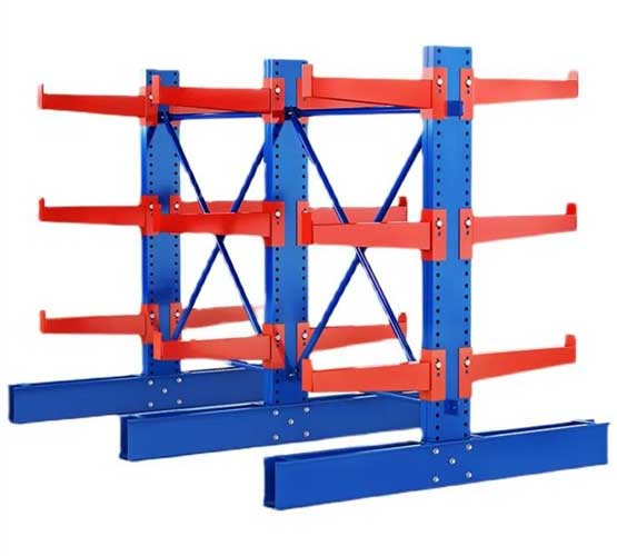 Cantilever Racks