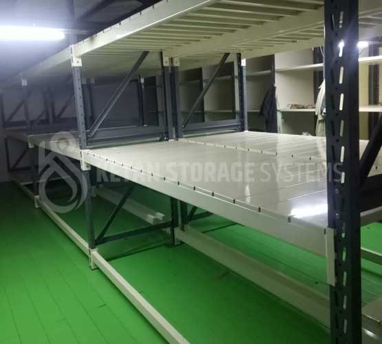 Heavy Duty Racks