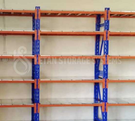 Medium Duty Rack